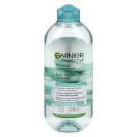 Garnier - Micellar Water, 400 Millilitre