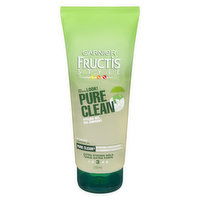 GARNIER - Fructis Style - Extra Strong Styling Gel, 200 Millilitre