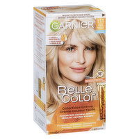 GARNIER - Belle Color  - Extra Light Ash Blonde, 1 Each