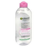 GARNIER - Skin Active Micellar Water, 400 Millilitre