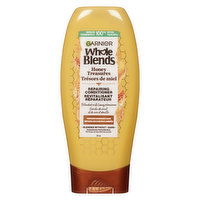 Garnier - Whole Blends Repairing Conditioner Honey Treasures