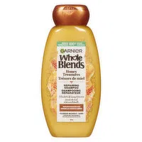 Garnier - Whole Blends Repairing Shampoo Honey Treasures, 370 Millilitre