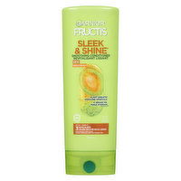 Garnier - Fructis Sleek & Shine Fortifying Conditioner, 354 Millilitre