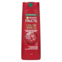 GARNIER - Fructis Color Shield Fortifying Shampoo, 370 Millilitre