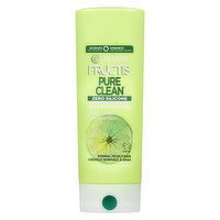 GARNIER - Fructis Pure Clean Fortifying Conditioner