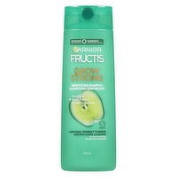 Garnier - Fructis Grow Strong Fortifying Shampoo