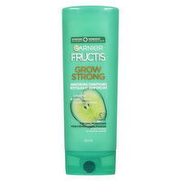 Garnier - Grow Strong Fortifying Conditioner, 354 Millilitre