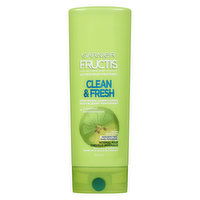 Garnier - Fructis Clean & Fresh Conditioner - Normal Hair