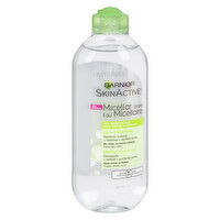 GARNIER - Skin Active Micellar Water, 1 Each