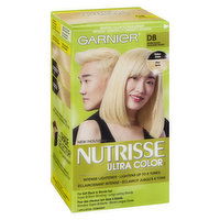 GARNIER - Nutrisse Ultra Color Intense Bleach DB, 1 Each