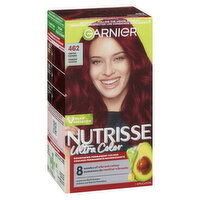 GARNIER - Nutrisse Ultra Color 462, 1 Each