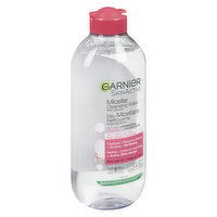 Garnier - Micellar Water All-in-1 Sensitive Skin, 400 Millilitre