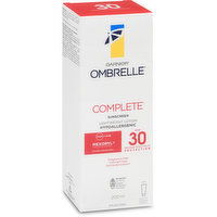 GARNIER - Ombrelle Complete Lotion SPF30