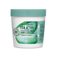 GARNIER - Fructis Hydrating Aloe Hair Mask, 100 Millilitre