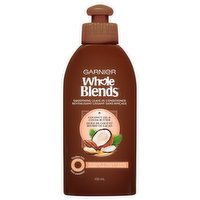 GARNIER - Whole Blends Cocoa Leave-In Treatment, 150 Millilitre