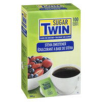 Sugar Twin - Stevia Calorie Free Sweetener, 200 Gram