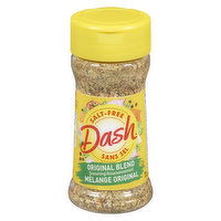 Mrs Dash - Original Blend Seasoning