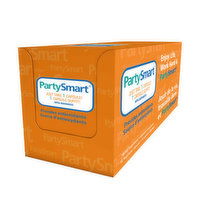 PartySmart - Herbal Hangover Remedy, 10 Each