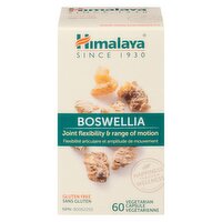 Himalaya - Boswellia, 60 Each