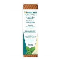 Himalaya Botanique - Toothpaste Simply Mint, 150 Gram