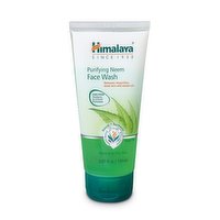 Himalaya - Neem Face Wash, 150 Millilitre