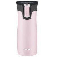 Contigo - Westloop Mille Pink Bottle, 1 Each