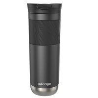 Contigo - Byron 24oz Licorice Travel Mug, 1 Each