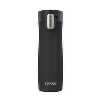 Contigo - Cortland Autoseal Beverage Container Licorice, 24 Ounce