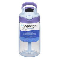 Contigo - Cleanable 14 Oz Periwinkle Amethyst container, 1 Each