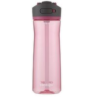 Contigo - Ashland 24 oz Hydration Bottle Azalea, 24 Fluid ounce