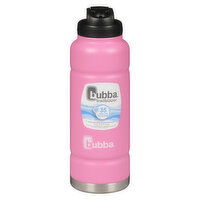 Bubba - Bubba Trailblazer W Straw Azalea Pwdrc, 40 Ounce