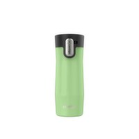 Contigo - Westloop 3.0 16OZ Cucumber Frosted Pearl, 16 Ounce