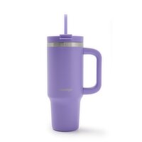 Contigo - Streeterville 30OZ Tumbler Space Lilac, 30 Ounce
