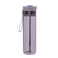 Contigo - Dual Sip 28Oz Purple Carrot Plastic, 28 Ounce
