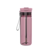 Contigo - Dual Sip 24Oz Pink Diamond Plastic, 24 Ounce