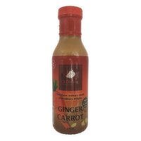 CSChan - Ginger Carrot Sauce, 355 Millilitre