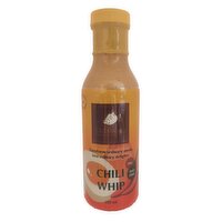 CSChan - Chili Whip Sauce, 355 Millilitre