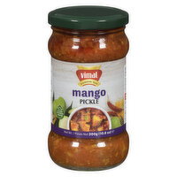Vimal - Mango Pickle, 300 Gram