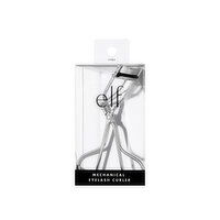 ELF - Mechanical Eyelash Curler, 1 Each