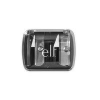 ELF - Dual Pencil Sharpener, 1 Each