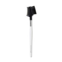 ELF - Brow Comb + Brush, 1 Each