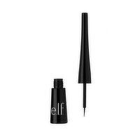ELF - Expert Liquid Liner Jet Black, 4.2 Millilitre