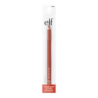 ELF - Cream Glide Lip Liner Cinnamatic, Pink Cinnamon, 1 Each