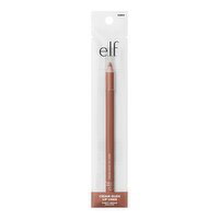 ELF - Cream Glide Lip Liner - Pinky Swear, Beige Pink, 1 Each