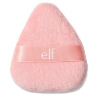 ELF - Halo Glow Powder Puff, 1 Each