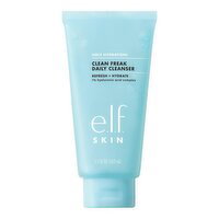ELF - Holy Hydration! Clean Freak Daily Cleanser, 162 Millilitre
