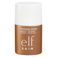 ELF - Bronzing Drops Pure Gold Beonze, 30 Millilitre