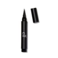 ELF - Intense Ink Eyeliner Blackest Black, 2.5 Gram