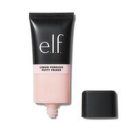 ELF - Liquid Poreless Putty Primer, 28 Millilitre