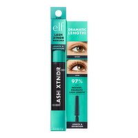 ELF - Lash XTNDR Mascara, Pitch Black, 7 Gram